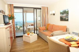 Rezidence Villa Francia - Francie - Azurové pobřeží - Cannes