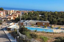 Rezidence Villas Bel Godère - Korsika