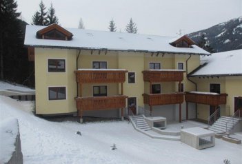 Rezidence Wald - Rakousko - Bad Kleinkirchheim - Kleinkirchheim