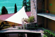 Rezidenza San Marco - Itálie - Lago di Lugano - Porlezza