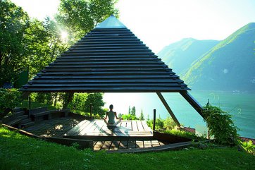 Rezidenza San Marco - Itálie - Lago di Lugano - Porlezza