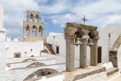 Rhodos, Kos, Kalymnos, nejkrásnější Dodekánské ostrovy a Samos - Řecko
