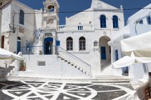 Rhodos, Kos, Kalymnos, nejkrásnější Dodekánské ostrovy a Samos - Řecko