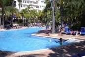 RIA PARK HOTELS - Portugalsko - Algarve