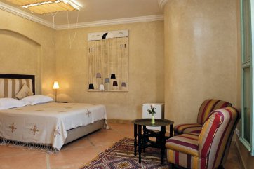 Riad Les Hibiscus - Maroko - Marrakesh