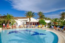 Riadh Meninx - Tunisko - Djerba