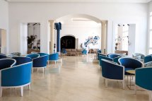 Riadh Meninx - Tunisko - Djerba