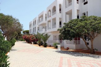 Riadh Meninx - Tunisko - Djerba