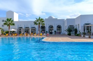 Riadh Meninx - Tunisko - Djerba