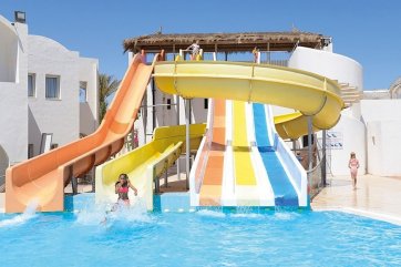 Riadh Meninx - Tunisko - Djerba