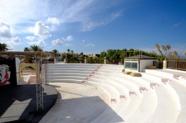 Riadh Meninx - Tunisko - Djerba