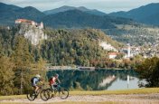 Hotel Ribno Alpine - Slovinsko - Jezero Bled - Bled
