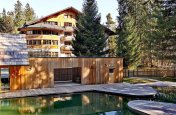 Hotel Ribno Alpine - Slovinsko - Jezero Bled - Bled