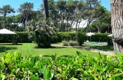 Ricci Beach & Parkhotel - Itálie - Toskánsko - Marina di Grosseto