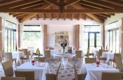 Ricci Beach & Parkhotel - Itálie - Toskánsko - Marina di Grosseto