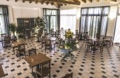 Ricci Beach & Parkhotel - Itálie - Toskánsko - Marina di Grosseto