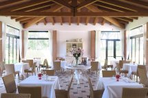 Ricci Beach & Parkhotel - Itálie - Toskánsko - Marina di Grosseto