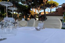 Ricci Beach & Parkhotel - Itálie - Toskánsko - Marina di Grosseto