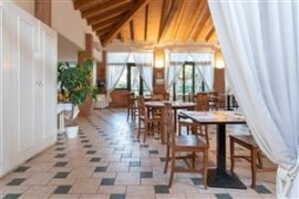 Ricci Beach & Parkhotel - Itálie - Toskánsko - Marina di Grosseto