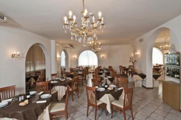 Hotel Napoleon - Itálie - Rimini - Riccione