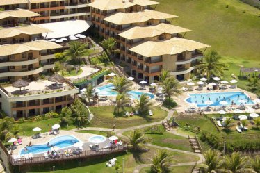 Rifóles Praia Resort