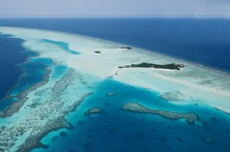 RIHIVELI THE DREAM MALDIVES - Maledivy - Atol Jižní Male