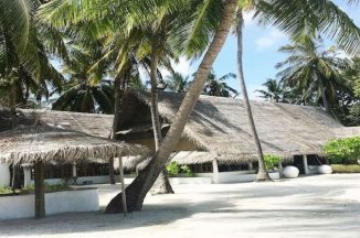 RIHIVELI THE DREAM MALDIVES - Maledivy - Atol Jižní Male