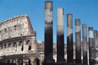 Řím a Neapolský záliv - Itálie - Řím