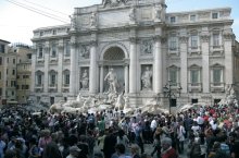 Řím a Vatikán – letecké víkendy - Vatikán