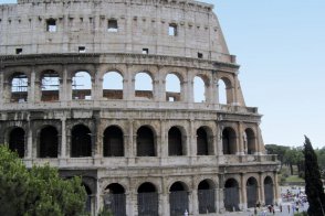 Řím a Vatikán – letecké víkendy - Vatikán