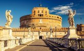 ŘÍM A VATIKÁN - MĚSTO TISÍCILETÉ HISTORIE - Itálie