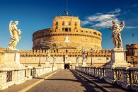 ŘÍM A VATIKÁN - MĚSTO TISÍCILETÉ HISTORIE - Itálie