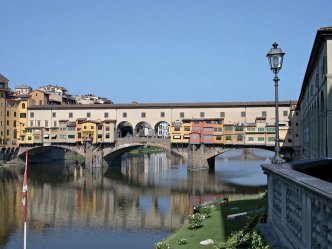 Řím - letecké víkendy s návštěvou Florencie