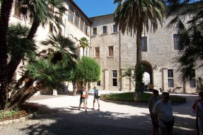Řím, Orvieto, Perugia a koupání v Rimini - Itálie