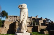 Řím, Vatikán a zahrady Tivoli, Subiaco, UNESCO - Vatikán