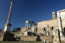 Řím, Vatikán, Ostia i Orvieto, po stopách Etrusků - Itálie