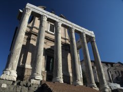 Řím, Vatikán, Ostia i Orvieto, po stopách Etrusků