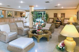 RINCON ANDALUZ - Španělsko - Costa del Sol - Marbella