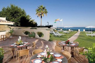 RINCON ANDALUZ - Španělsko - Costa del Sol - Marbella