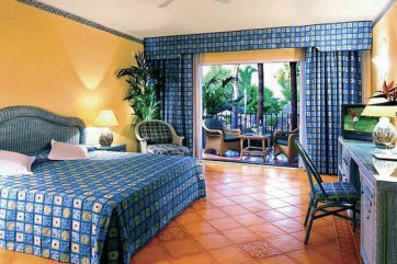 RINCON ANDALUZ - Španělsko - Costa del Sol - Marbella