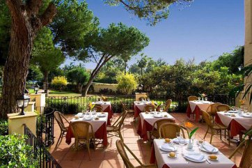 RINCON ANDALUZ - Španělsko - Costa del Sol - Marbella