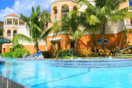 Rincon Beach Resort - Portoriko - West Rincón
