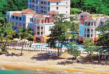 Rincon Beach Resort - Portoriko - West Rincón