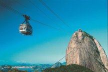 Rio de Janeiro – pobyt s výlety - Brazílie