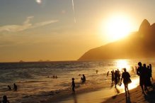 Rio de Janeiro + Salvador da Bahia - Brazílie