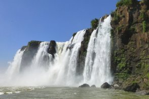 Rio, Iguazú a Buenos Aires - Brazílie