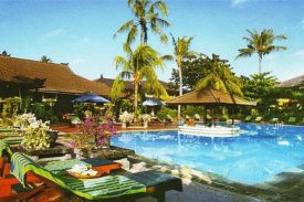 Recenze Risata Bali Resort