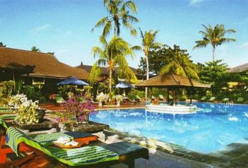 Risata Bali Resort - Bali - Kuta Beach