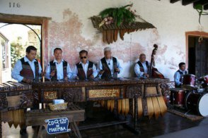 Říše Mayů - Guatemala, El Salvador, Honduras, Belize, Mexiko - Salvador