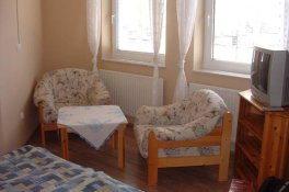 Rita - Maďarsko - Bükfürdö